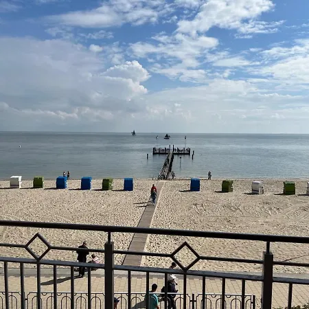 Nordland - Langeness 公寓 *