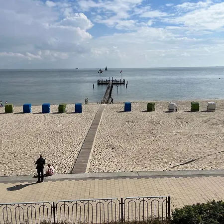 公寓 Nordland - Langeness *