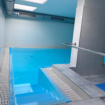 公寓 Nordland - Langeness *