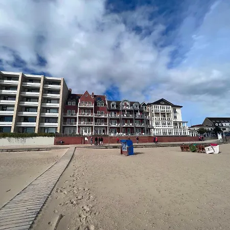 Nordland - Langeness 公寓 威克奥夫弗尔