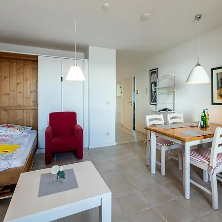 Nordland - Langeness 公寓 *