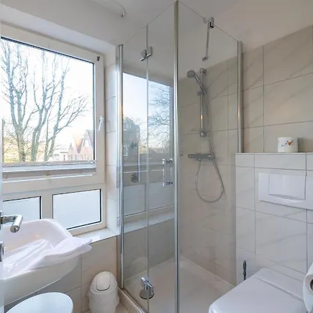 公寓 Nordland - Langeness *