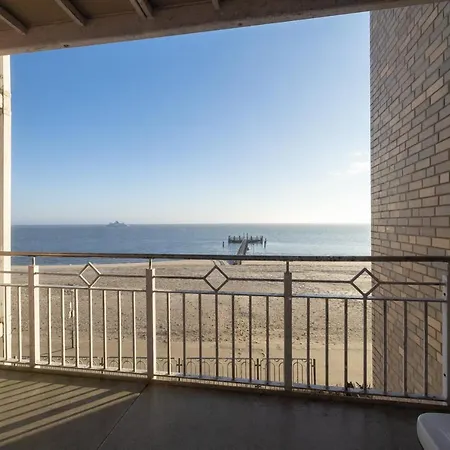 Nordland - Langeness 公寓 威克奥夫弗尔