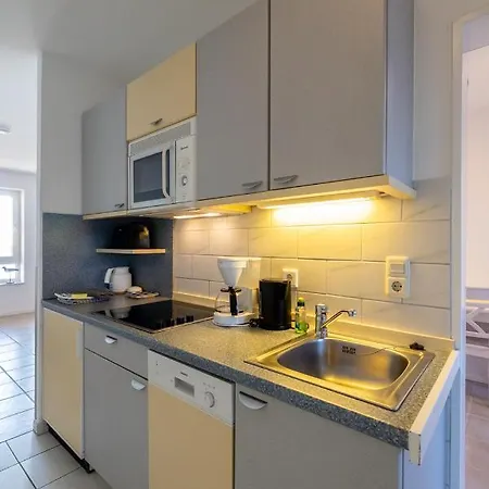 Nordland - Langeness 公寓 *