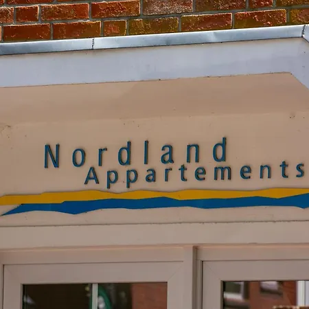 Nordland - Langeness Lägenhet