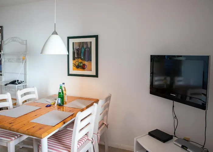 Nordland - Langeness Daire