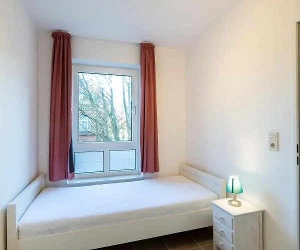 Nordland - Langeness Daire